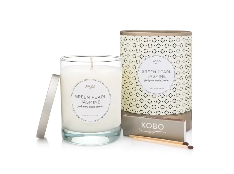 Kobo Coterie Candle