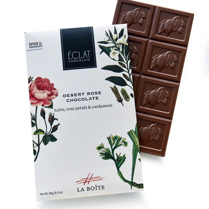 Éclat Chocolate: