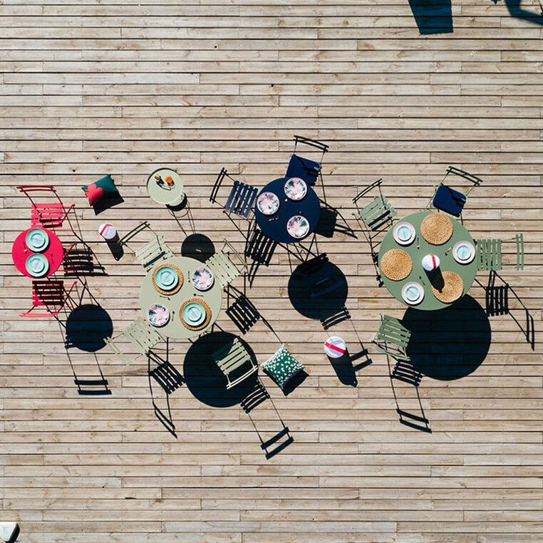 Bistro Table 30"