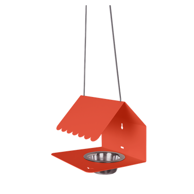 Picoti Bird Feeder