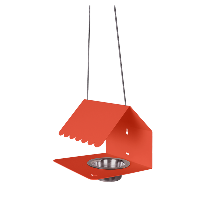 Picoti Bird Feeder