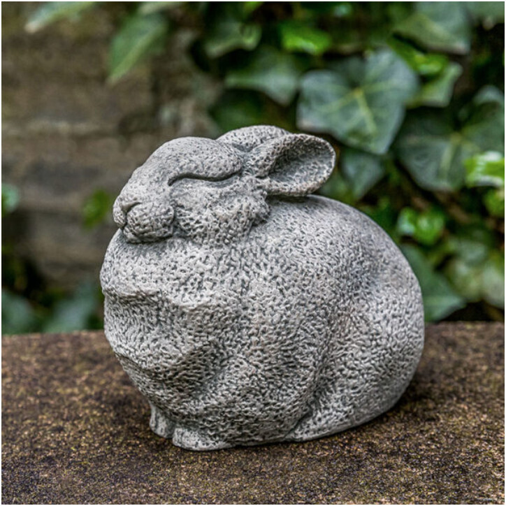 Stone Bunny