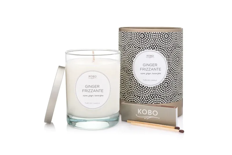 Kobo Coterie Candle