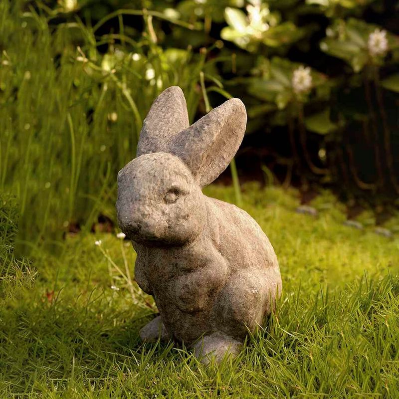 Rabbit-Ears Up