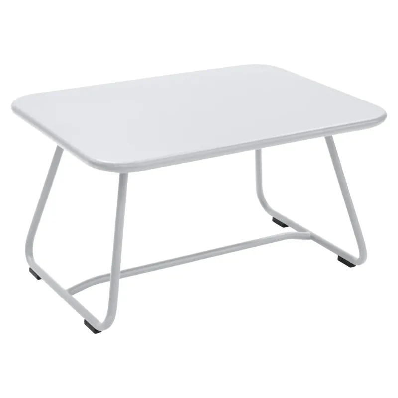 Sixties Low Table 30"x22" - Cotton