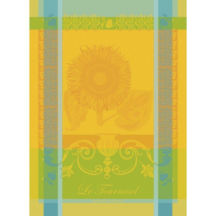 Jacquard Kitchen Towel