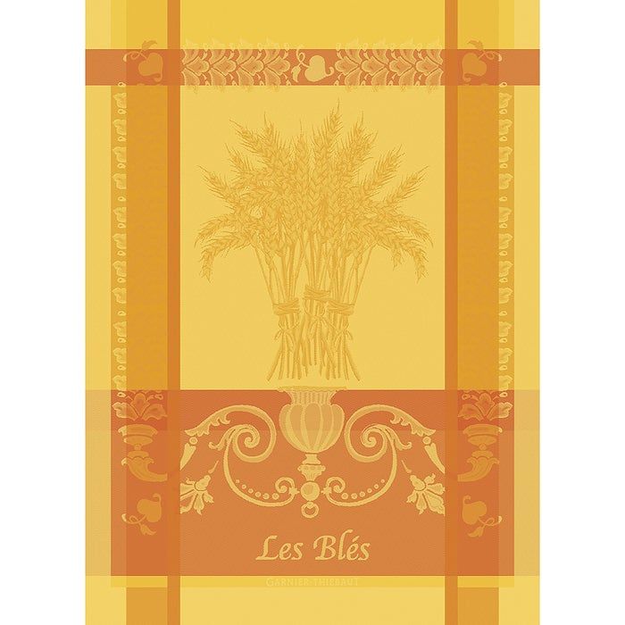 Jacquard Kitchen Towel