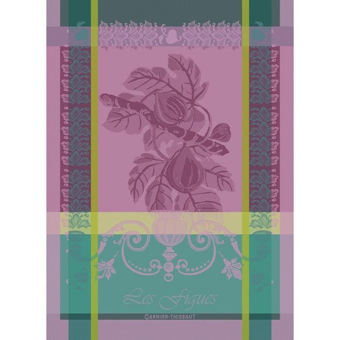 Jacquard Kitchen Towel