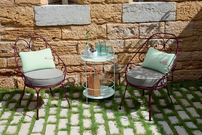 Guinguette Side Table
