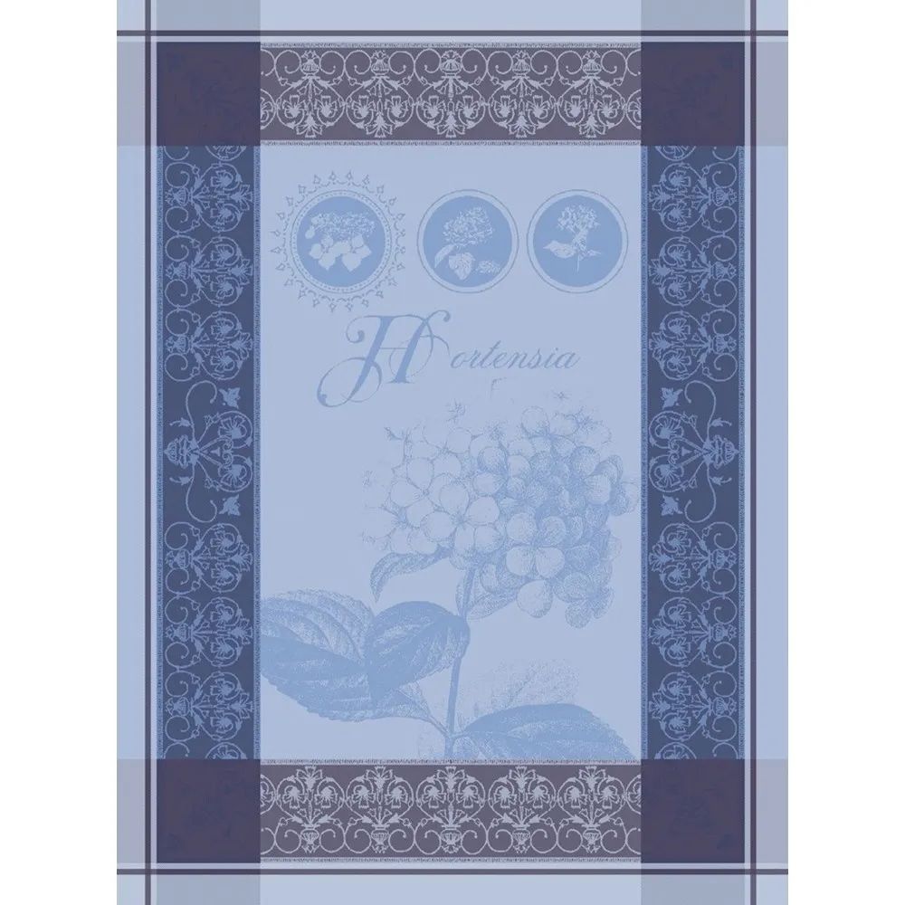 Jacquard Kitchen Towel