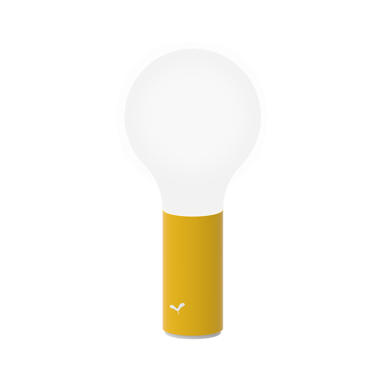 Aplo Lamp