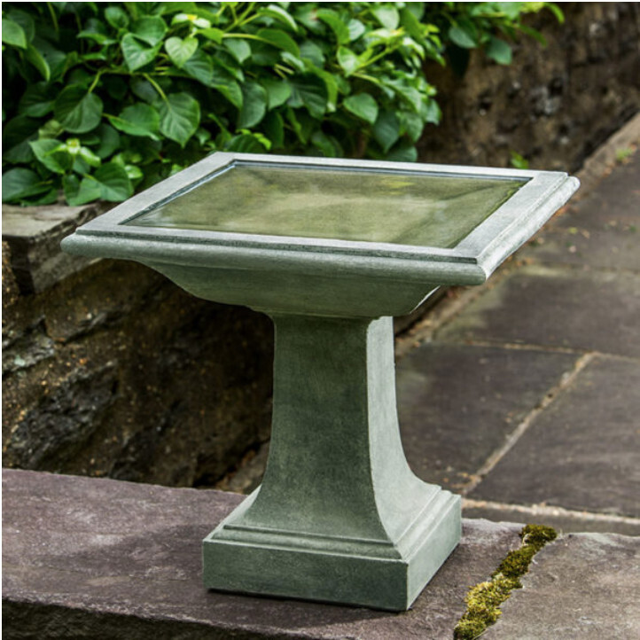 Avery Birdbath