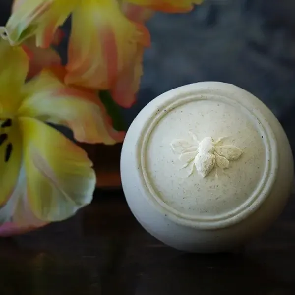 Bee Soothed Oatmeal Honey Soap