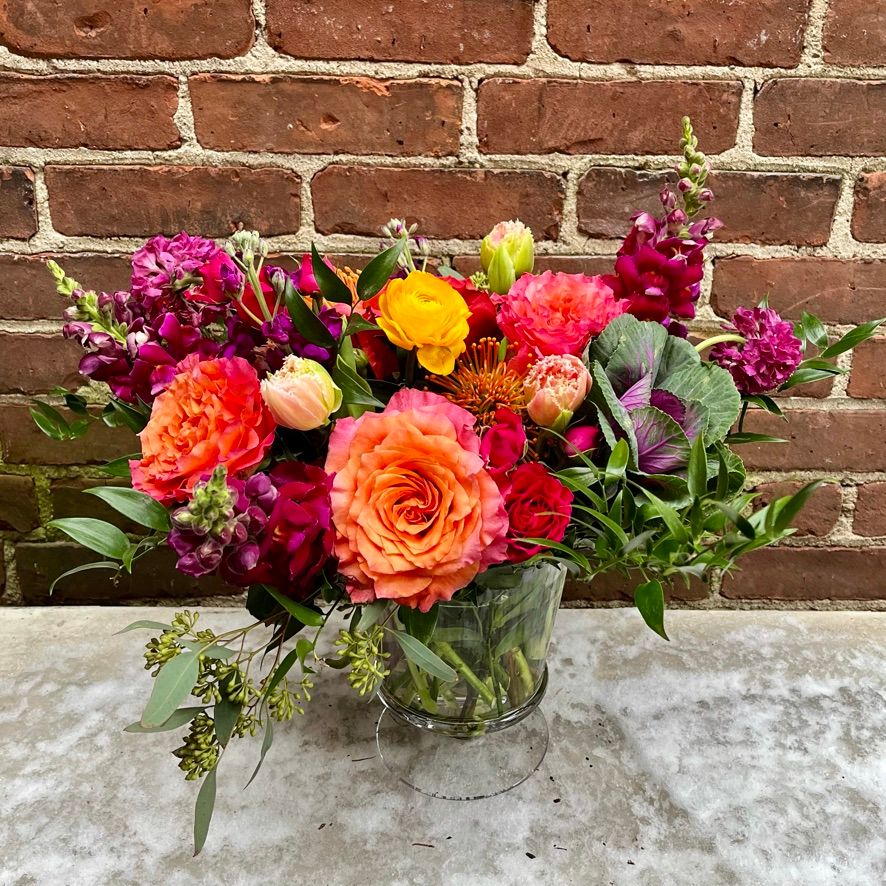 Lush &amp; Lovely Bright