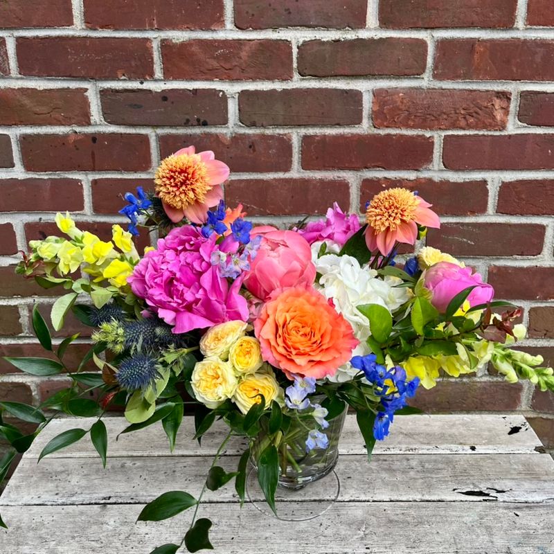 Lush &amp; Lovely Bright