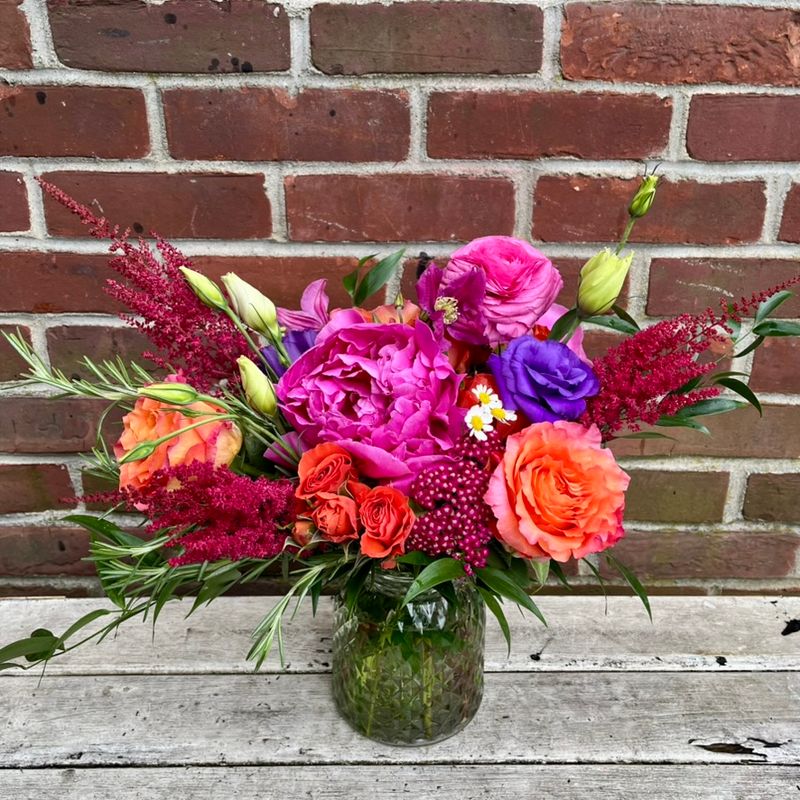 Derby Design Bright