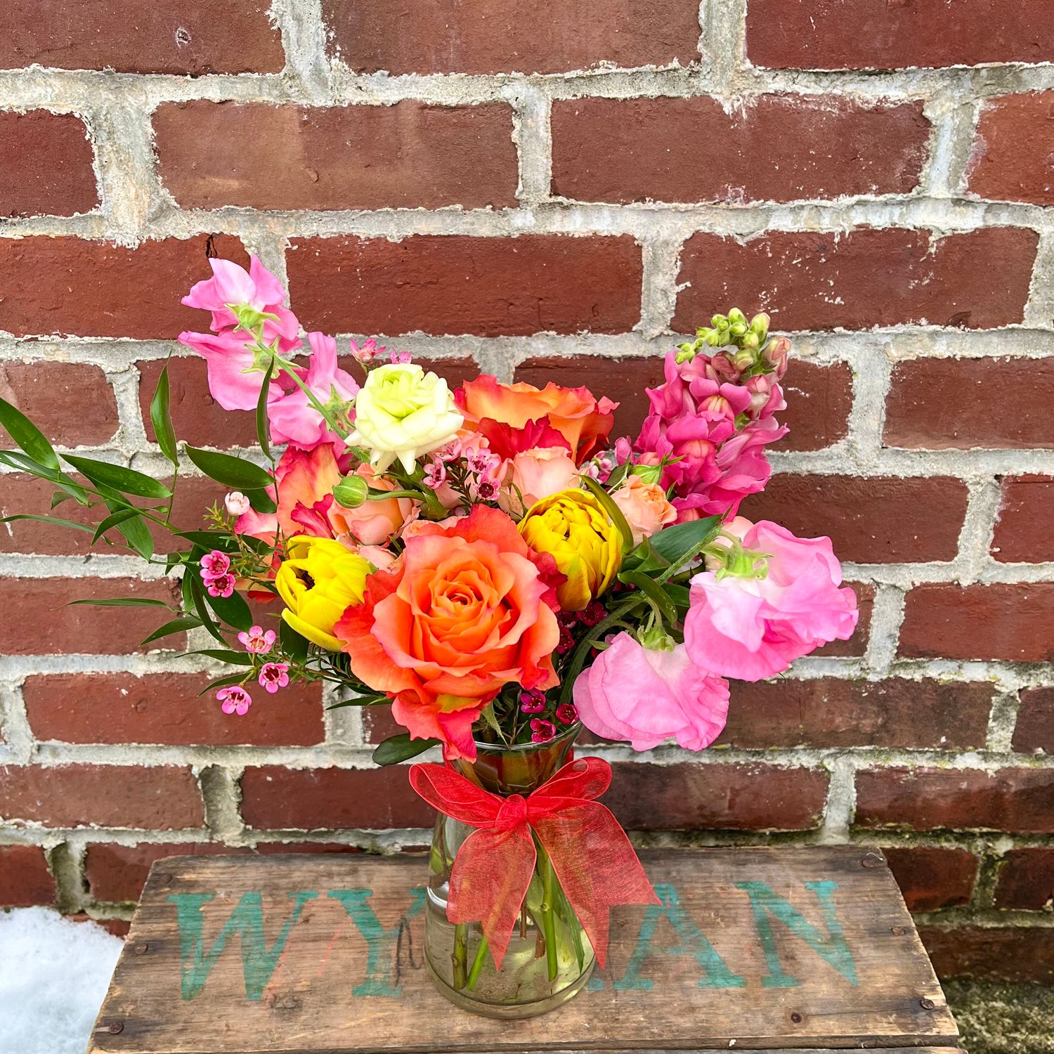 Derby Design Petite Bright