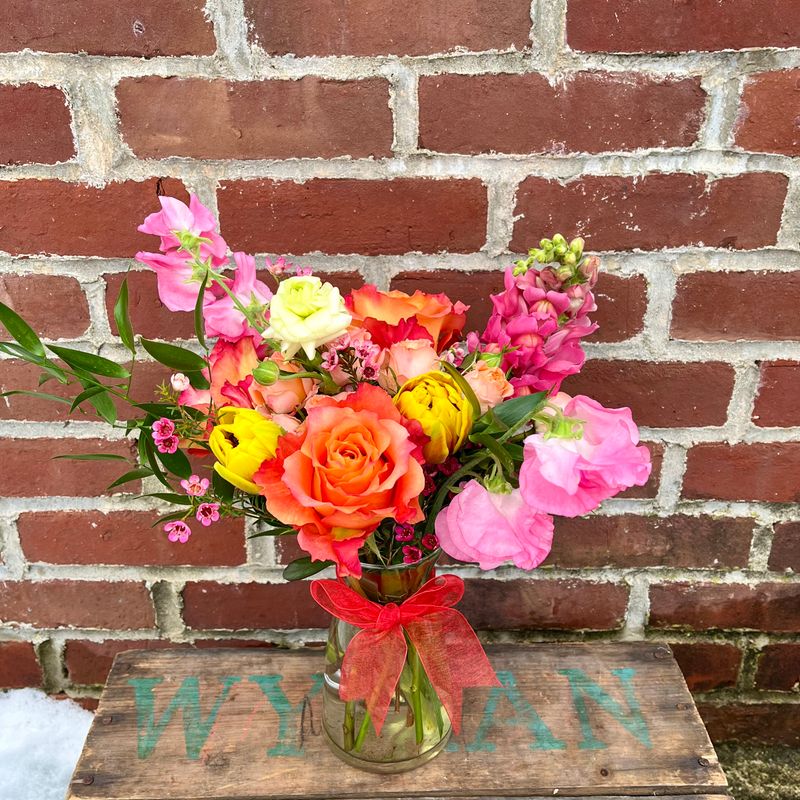 Derby Design Petite Bright