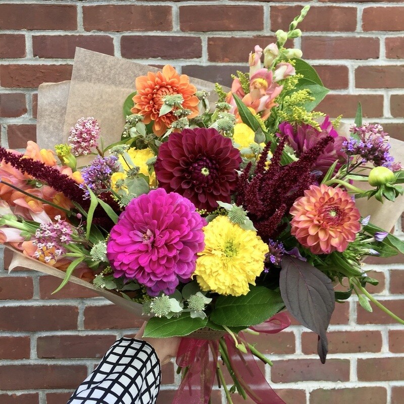 Farm Fresh Bouquet Large