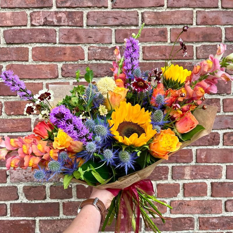 Farm Fresh Bouquet Large