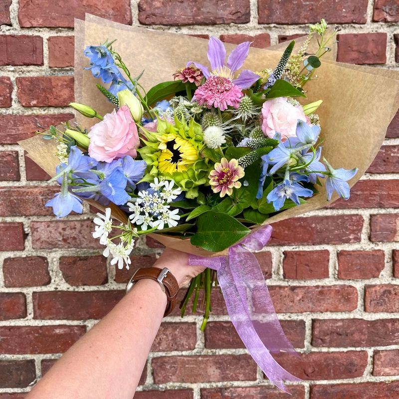 Farm Fresh Bouquet