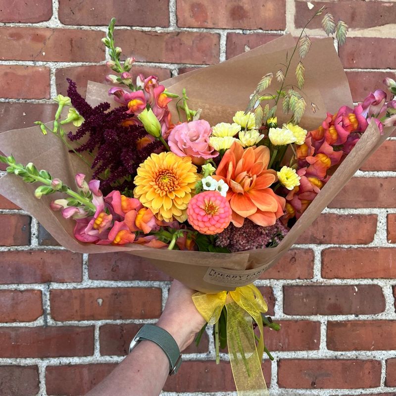 Lovely Local Bouquet Small