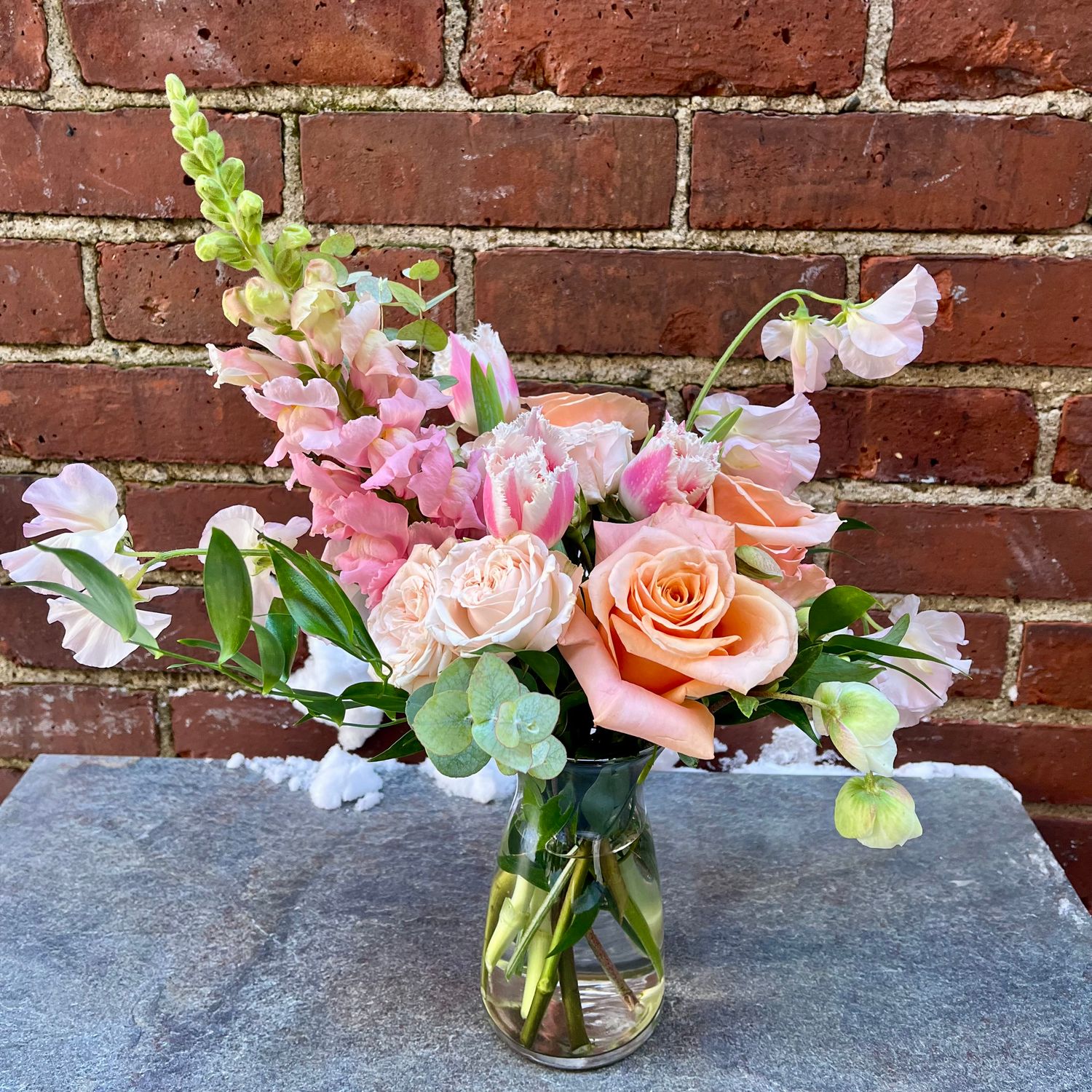 Derby Design Petite Light