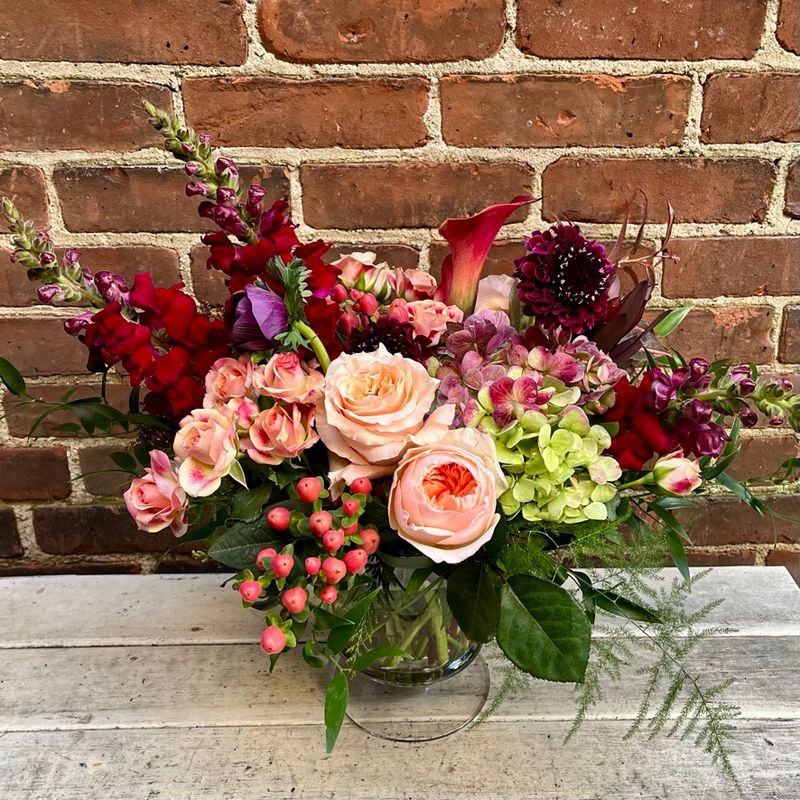 Lush &amp; Lovely Light