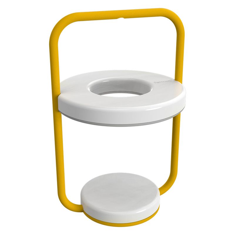 Ulli Lamp 12' Honey