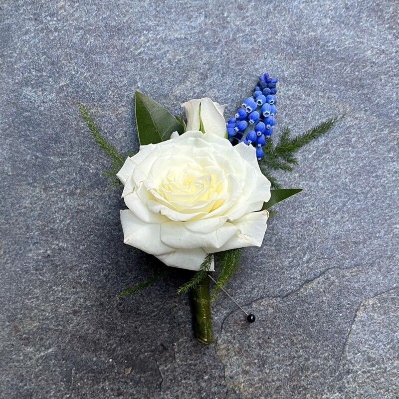 Boutonnière