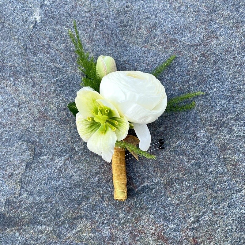Boutonnière