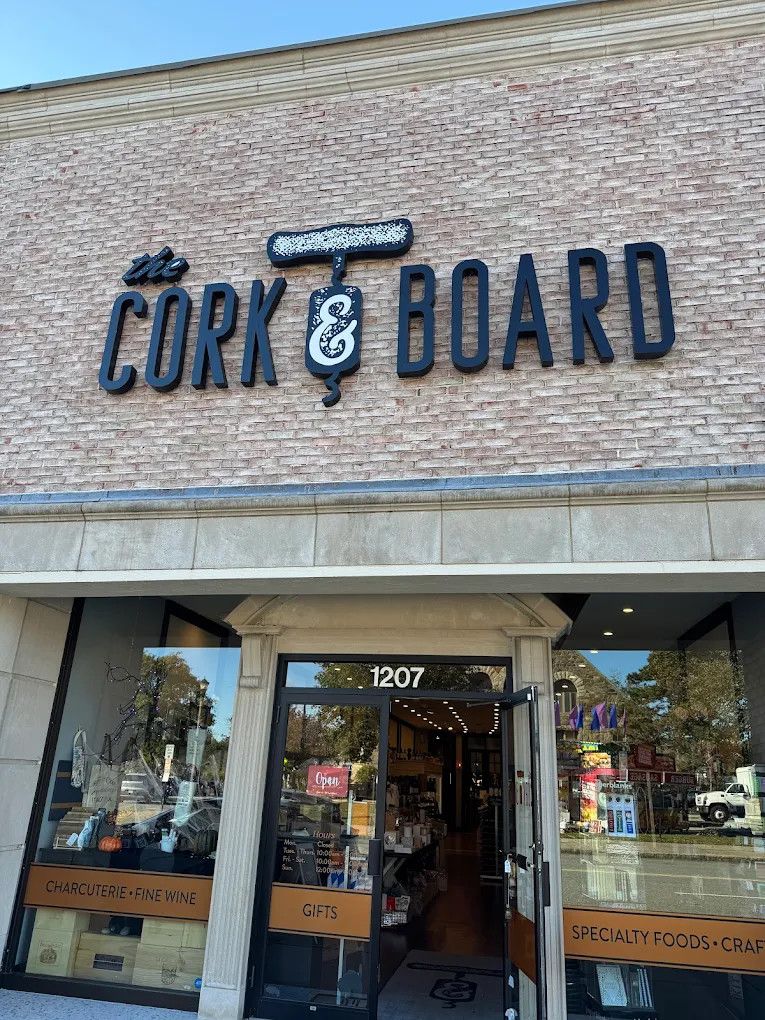 Petals &amp; Pour: A Pre-Valentine's Floral Workshop