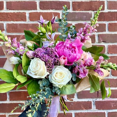 Soft &amp; Sweet Bouquet