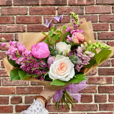 Soft &amp; Sweet Bouquet