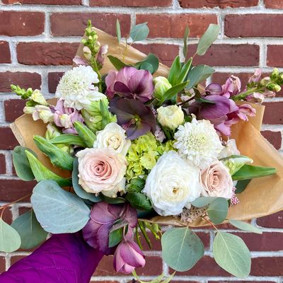 Garden Gathering Light Large