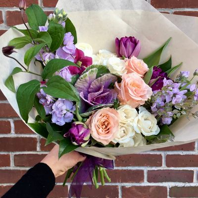 Garden Gathering Light Large