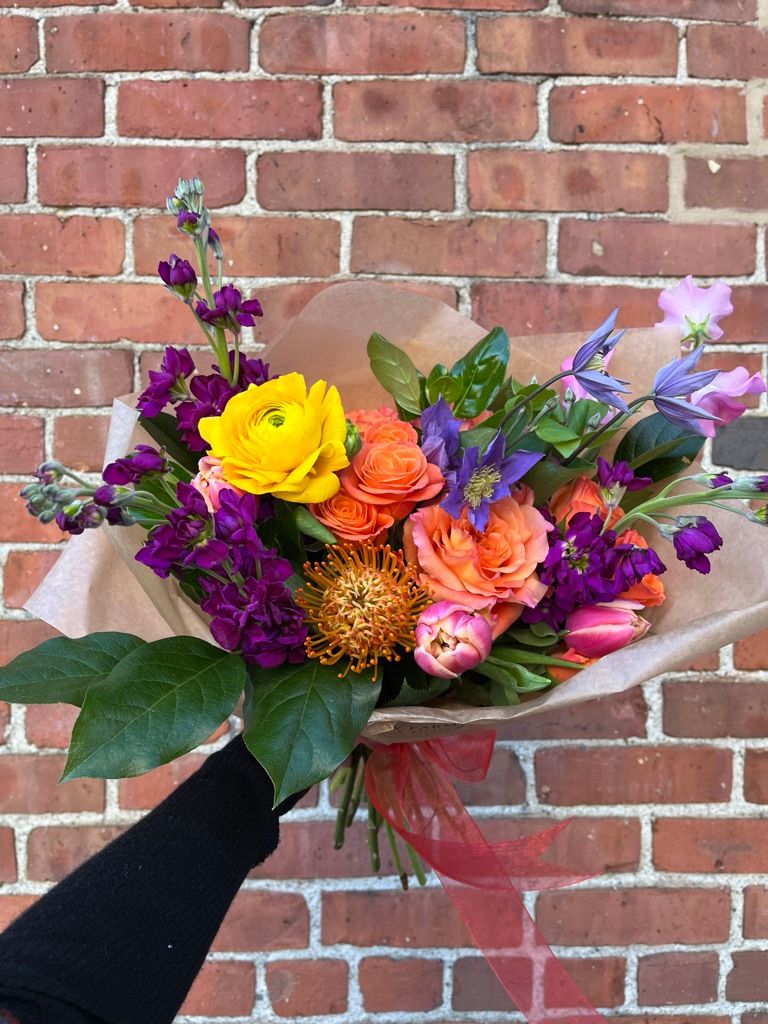 Bright &amp; Beautiful Bouquet