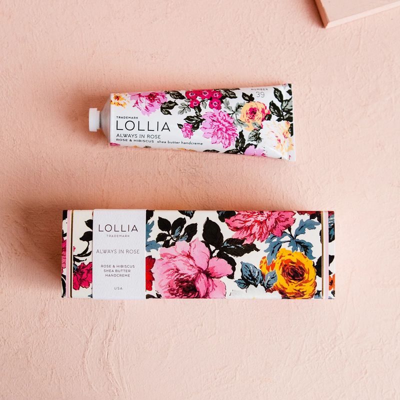 Lollia Handcreme
