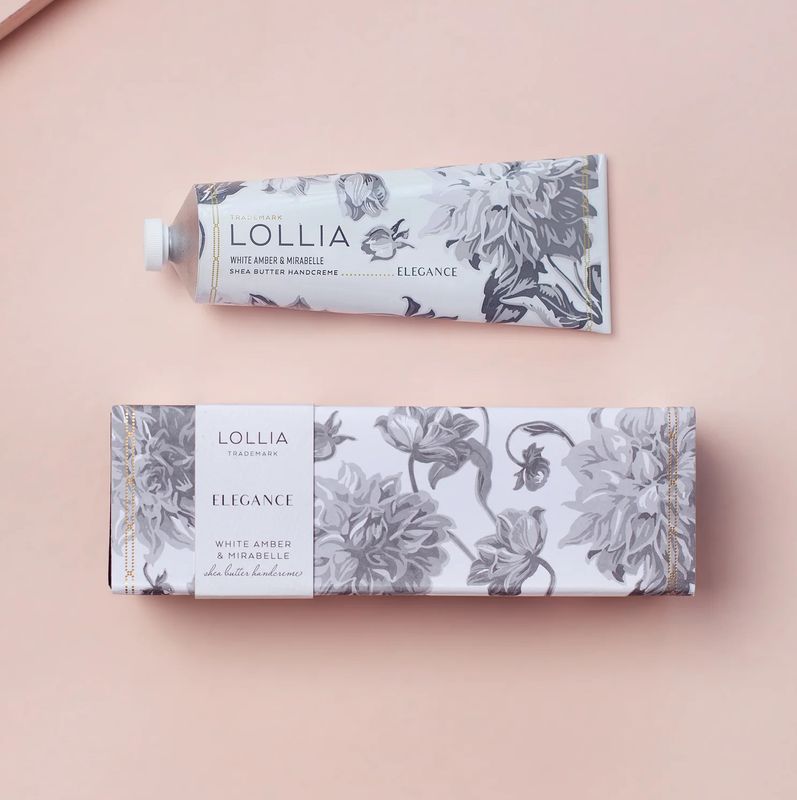 Lollia Handcreme