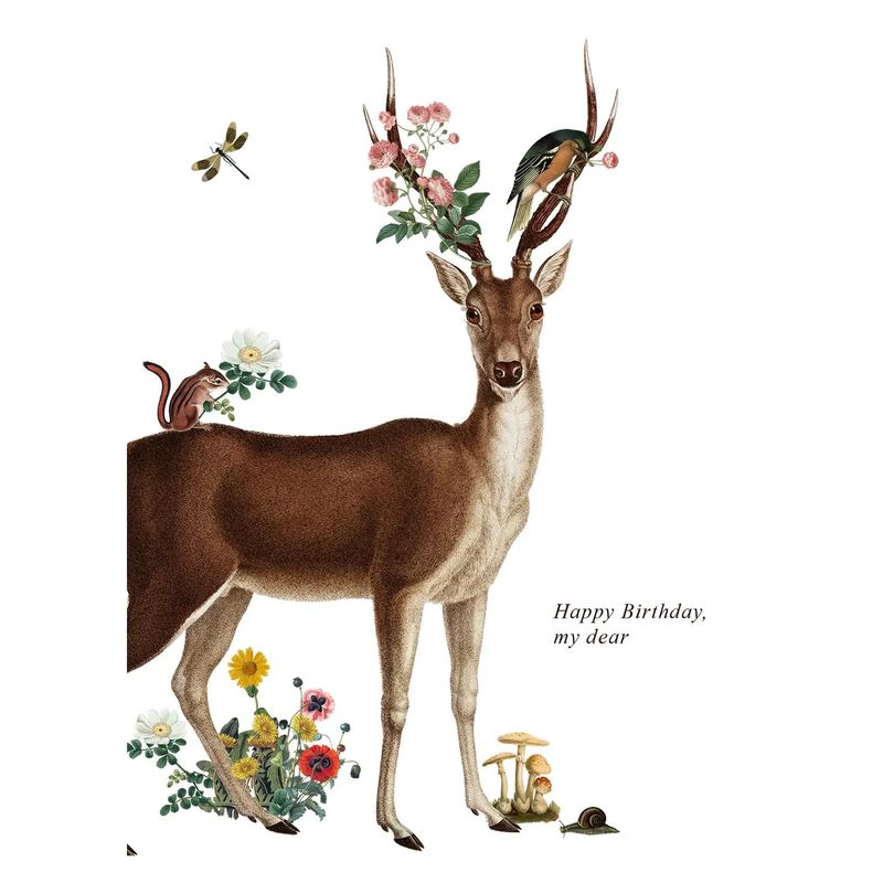 Phun House Card