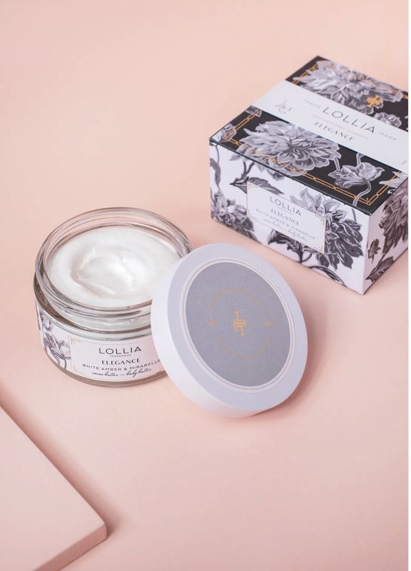 Lollia Body Butter Elegance