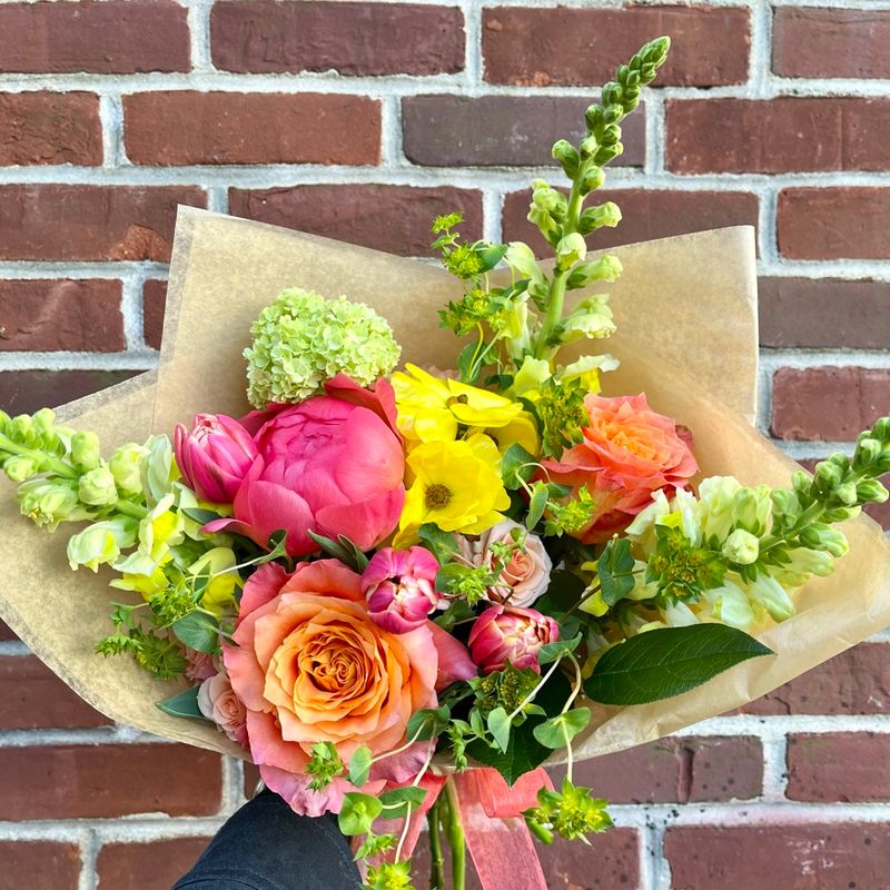 Bright &amp; Beautiful Bouquet