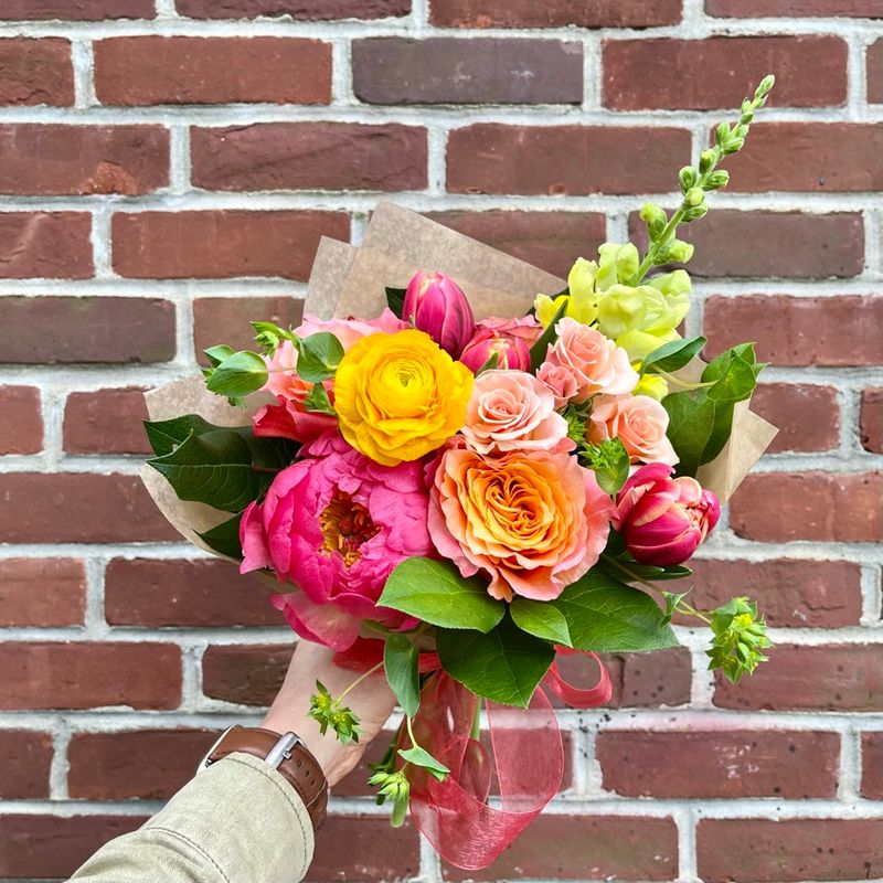 Bright &amp; Beautiful Bouquet Small