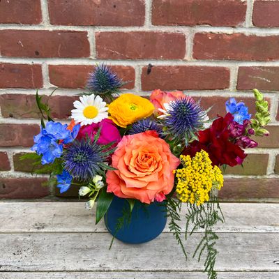 Father's Day Flowers