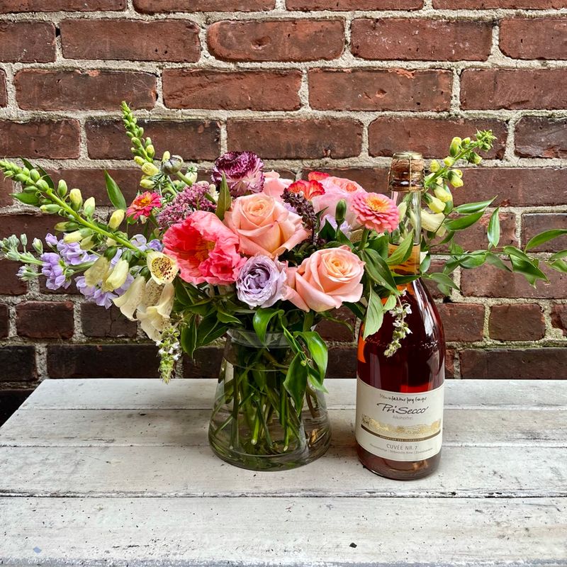 Seasonal Centerpiece