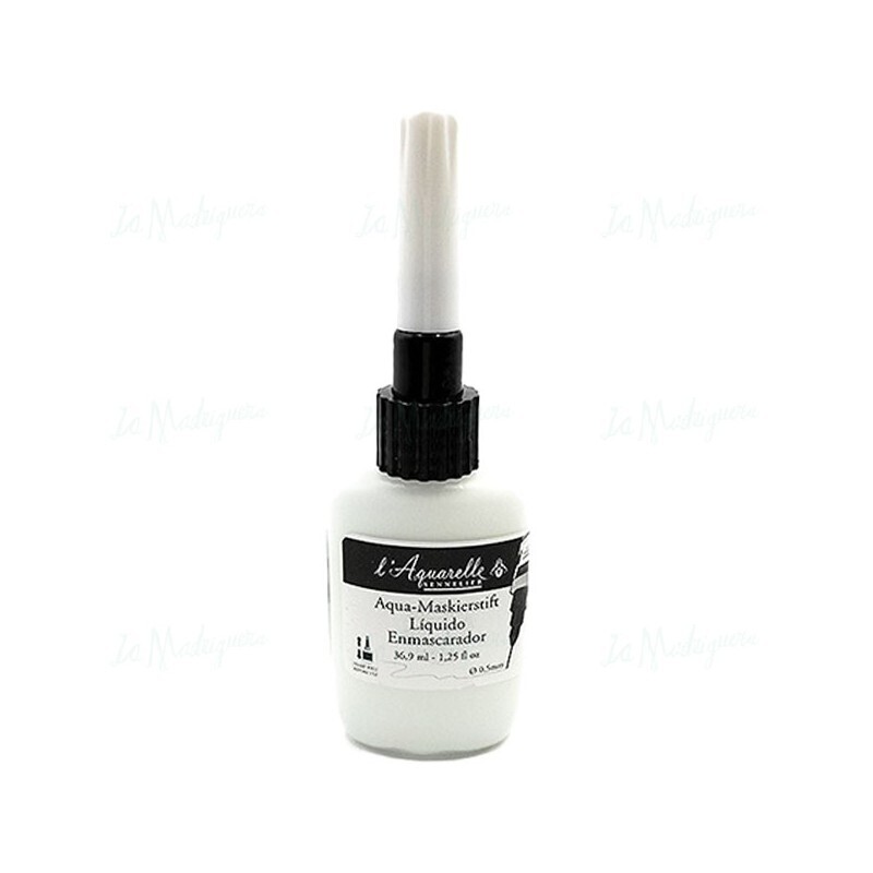 Mascara liquida Sennelier 36,9ml