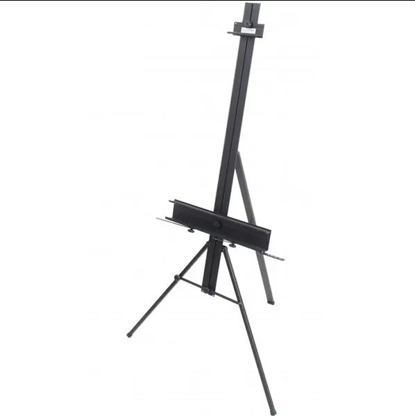 Caballete studio aluminio 170cm Caballete studio aluminio 170cm