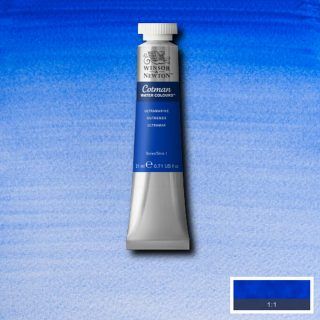 Ultramarino tubo 21ml Ultramarino tubo 21ml