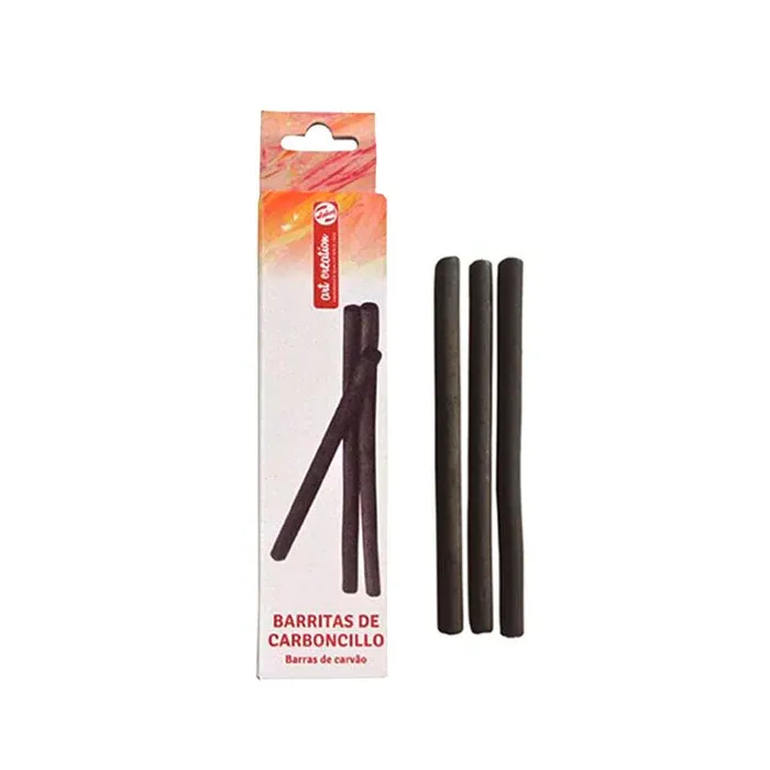 Set 3 Carboncillos Royal Talens Set 3 Carboncillos Royal Talens