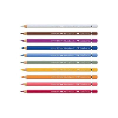 Lapiceros Albrecht Durer Faber Castell
